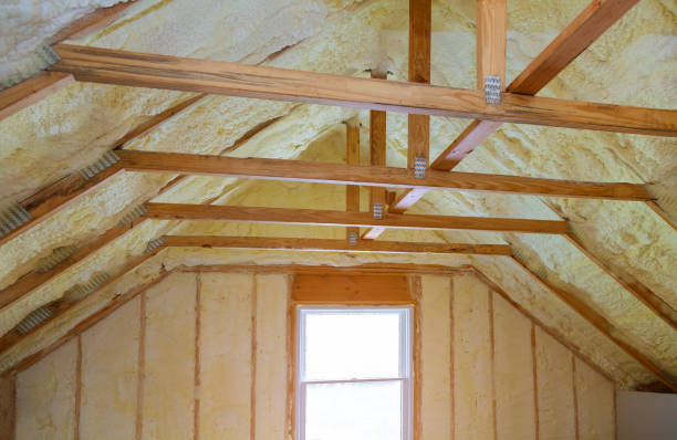 Range of Insulation Solutions in South Wallins, KY