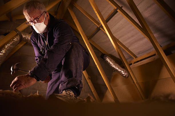 Insulation Contractors for Homes in South Wallins, KY